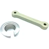 Rear Lowering Kit for Motorcycles 7650923