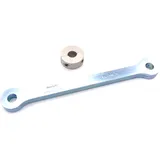 REAR LOWERING KIT for Motorcycles 7650927