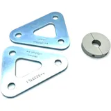 Rear lowering kit alpha technik for: Honda CBR 7650930