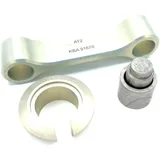 Hecktieferlegungssatz Alpha Technik passend für: Honda VFR 7650935