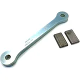 Rear Lowering Kit by Alpha Technik