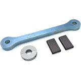 Hecktieferlegungssatz für Motorräder 7650950