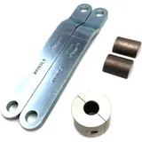 Rear Lowering Kit for Motorcycle