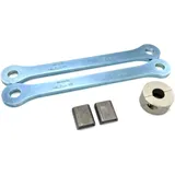 Hecktieferlegungssatz Alpha Technik passend für: Kawasaki Z 7650967