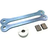 Rear lowering kit alpha technik for: Kawasaki Z 7650968