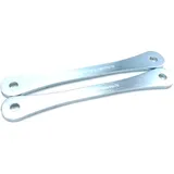 Rear lowering kit alpha technik for: Kawasaki Z H2