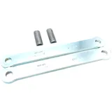 Rear lowering kit alpha technik for: Kawasaki ZX - 6R 7650976