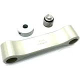 Hecktieferlegungssatz Alpha Technik passend für: Kawasaki Z 7650988