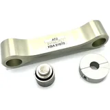 Hecktieferlegungssatz Alpha Technik passend für: Kawasaki ZX - 10R 7650990