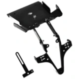 Licence plate holder HIGHSIDER for: Ducati Monster