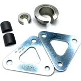 Hecktieferlegungssatz für: Alpha Technik 7651085