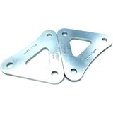 Rear lowering kit alpha technik for: Honda CB, CBR 7651092