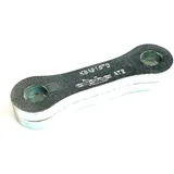 Rear Lowering Kit for Enhanced Stability 7651099