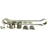 Hecktieferlegungssatz für Motorräder 7651119