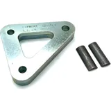 Hecktieferlegungssatz Alpha Technik passend für: Honda XL 7651130