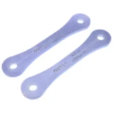 Rear lowering kit alpha technik for: Honda CB 7651134