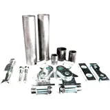 Hecktieferlegungssatz für Motorräder 7651160