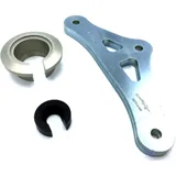 Rear lowering kit alpha technik for: Kawasaki KLZ 7651177