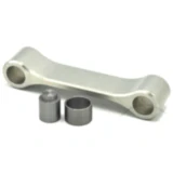 Rear lowering kit alpha technik for: Kawasaki Z 7651199