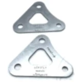 Rear Lowering Kit for Motorcycles Alpha Technik 7651220