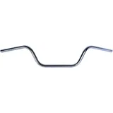 Chrome Steel Handlebar 22mm for Motorcycles 7651599
