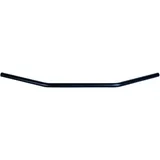 Lenker Stahl schwarz 22mm Dragbar medium