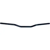 Lenker Stahl schwarz 22mm TRW Superbike SPORTIVE