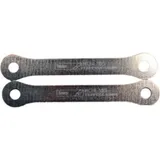 Rear rising kit MCHL105
