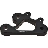 Footrest adapter right