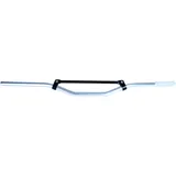 TRW Aluminium Handlebar 22mm with Centre Brace for Cross