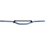 Motocross-Lenker mit Mittelstrebe 22mm Titan für Enduro