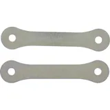 Rear rising kit MCHL168