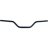 Touren-Lenker aus Stahl 22mm schwarz für: TRW