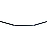 Dragbar-Lenker 22mm schwarz für Motorräder