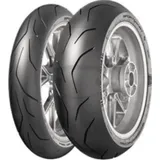 Reifen 120/70ZR17 (58W) TL front 0027000437