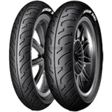 120/80 - 16 60P tl rear tyre Dunlop D451 for: SYM HD, HD2, Honda SH