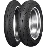 Dunlop Elite 4 130/70-18 für Touring- und Cruiser-Bikes