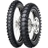 Dunlop Geomax MX34 110/90-19 NHS Reifen