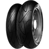180/55ZR17 (73W) TL rear Reifen Conti Sportattack passend für: Ducati 916, Supersport, 888