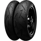 120/70ZR17 (58W) TL front Reifen Conti SPOAT 2 passend für: Ducati Monster, Supersport, Hypermotard