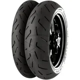 120/70ZR17 (58W) TL front Reifen Conti SPOAT 4 passend für: Ducati Monster, Multistrada, Hypermotard