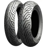 Michelin City Grip 2 90/90-14 52S TL M+S Reifen