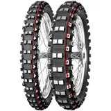 90/100-12 46M TT Rear NHS Tyre for Mitas TERRA FORCE-MX MH