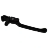 Brake lever black ACCOSSATO alternative: 7300130 for: BMW R, K