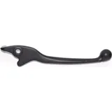 Brake lever black ACC AGD160