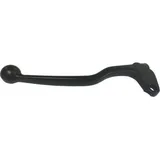 Brake / clutch lever black ACC AGS76