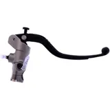 Accossato Hydraulische Bremsarmatur 19 x 18 schwarz für 22mm Lenker
