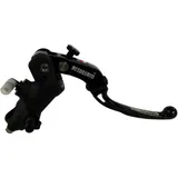 Accossato hydraulische Bremsarmatur 16 mm Kolben Falthebel für 22mm Lenker
