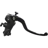 Accossato hydraulic brake master cylinder 19 mm piston for 22mm bars