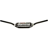 HANDLEBAR ALU BLACK 28MM OFFROAD